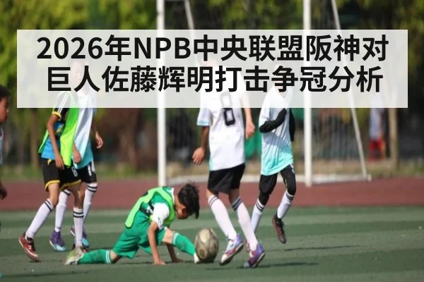 2026年NPB中央联盟阪神对巨人佐藤辉明打击争冠分析 | kaiyun